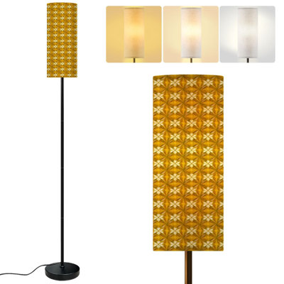  Lampe sur pied 68,5 po Raster