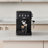 De’Longhi Stilosa 15-Bar Black Espresso Machine with Steam Wand and Programmable Shot Volume
