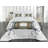 Motifs Farmhouse / Country Polyester Coverlet
