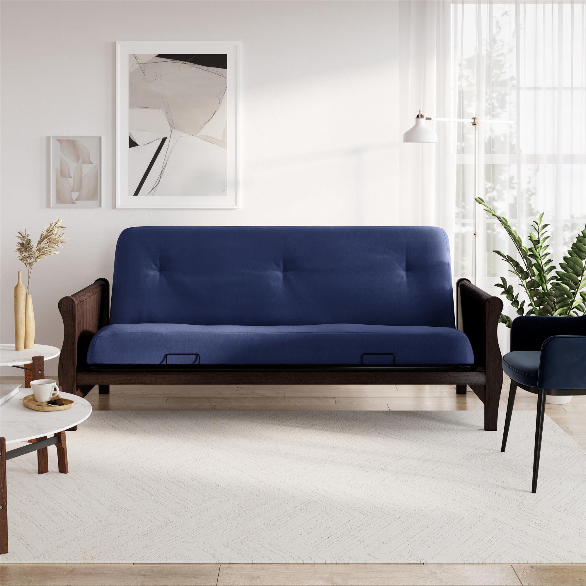 Dhp Wood Arm Futon Assembly Shop innoem.eng.psu.ac.th