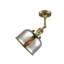 Applique murale 1 lumière 8 po Bell-33004596-33004610-78244927