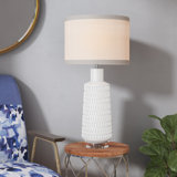 Fincastle Ceramic Table Lamp