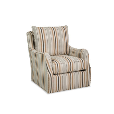 Pointe Creek Swivel Chair -  Paula Deen Home, P012510BDSC Leuven 07