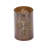 12'' H Metal Tabletop Votive Holder