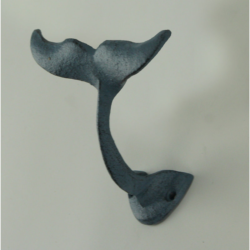Chumasero Iron Wall Hook