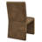 Emory Vegan Leather Dining Side Chair-117628606