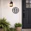 Décoration murale monogramme «Fancy Vine»-1421665989-1422679827-1422755430