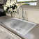 Pro Series 33'' L Drop-In Single Bowl Stainless Steel Kitchen Sink