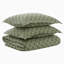 Atulya Percale Duvet Cover Set-218825319