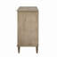 Petite commode pour la maison, commode avec rangement pour espace de vie