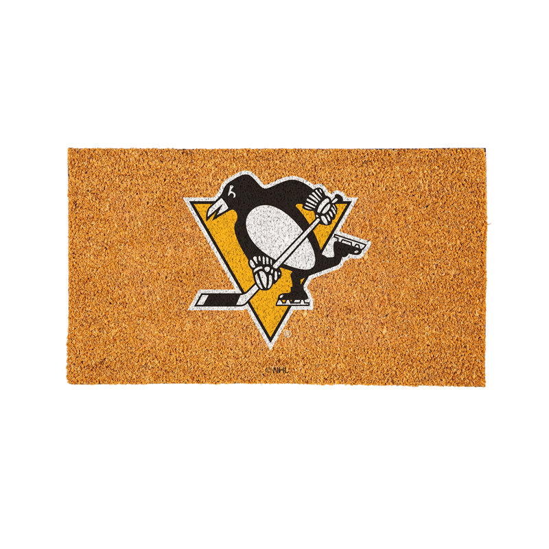 Non-Slip Outdoor Doormat