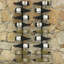Rangement mural pour porte-bouteilles Danixsa-646743514-669594887