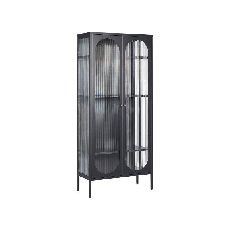 Forteau Display Cabinet