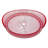 20'' Serenity Glass Pink Vessel Sink-100655929