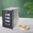 Reptile Egg Incubator With Precise Temperature Control