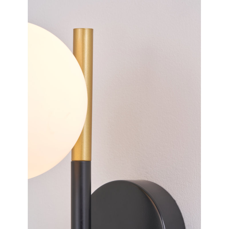 Steel Wallchiere