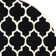 Carolene Hand Tufted Wool Geometric Rug