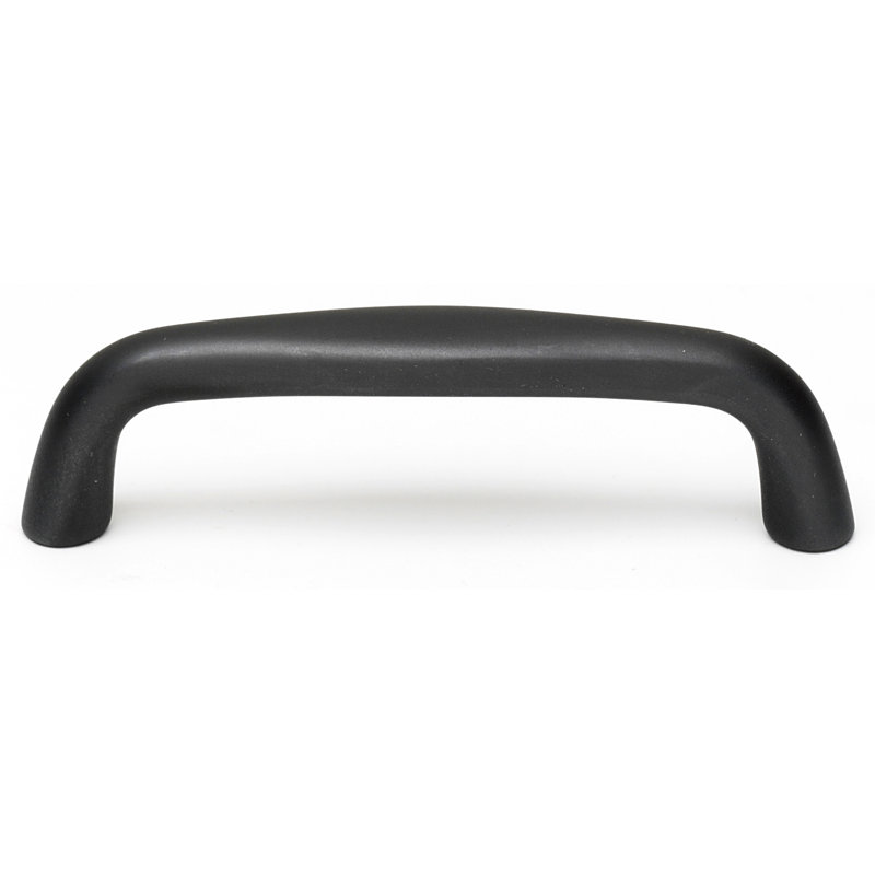 Contemporary Arch Pull, Bronze