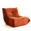 Fauteuil d'appoint luxueux avec coussins capitonnés-1369354180