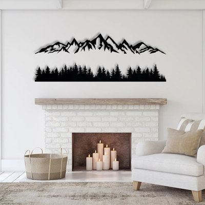 Handmade Rustic Wall Decor