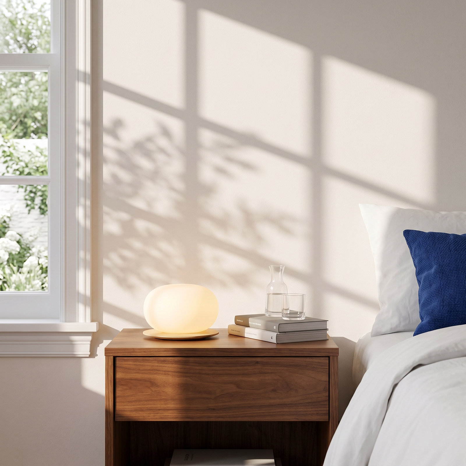 ZANEEN design Knock Novelty Lamp