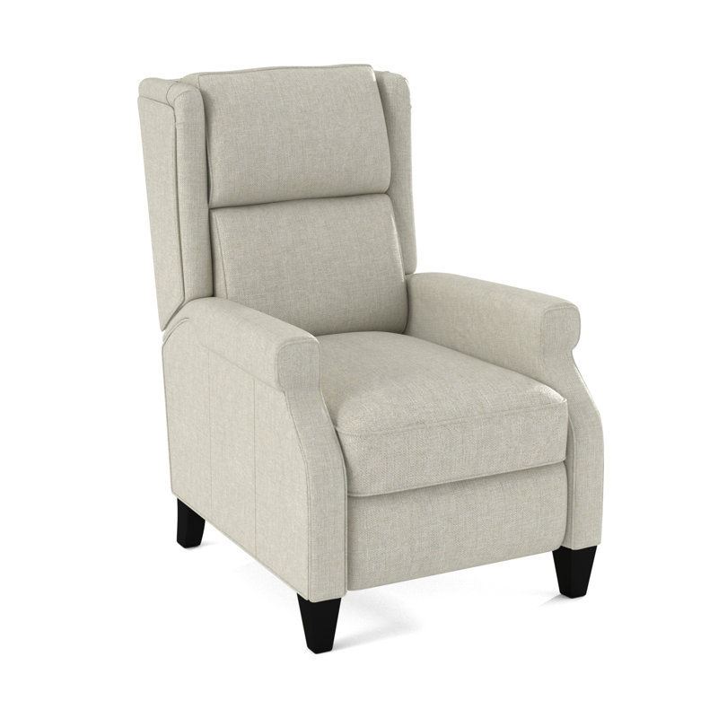 Recliner, Black, 61353-71
