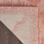 Tapis intérieur / extérieur Adelley Red Barrel Studio Easy Care-224201393
