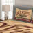 Farmhouse / Country Polyester Coverlet