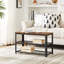 Sommerville Metal Storage Bench-477197584