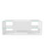 Solid Coffee Table with Storage-1408643526