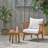 Reinhardt Outdoor Lounge Chair