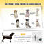 Remorque pour animal de compagnie