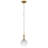 Verona 1 - Light Single Pendant-1968000211-1968000207