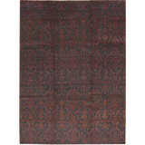 One-of-a-Kind 8'11" X 12' Area Rug
