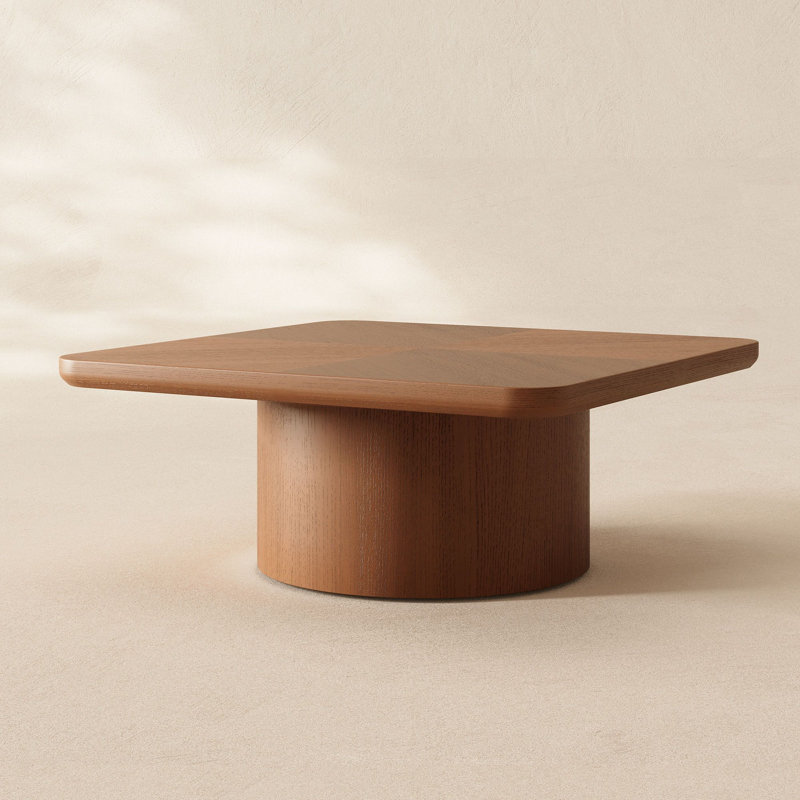 Belmore Square Coffee Table