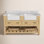Hitton 60'' Double Bathroom Vanity