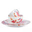 Service de vaisselle en porcelaine STP Goods