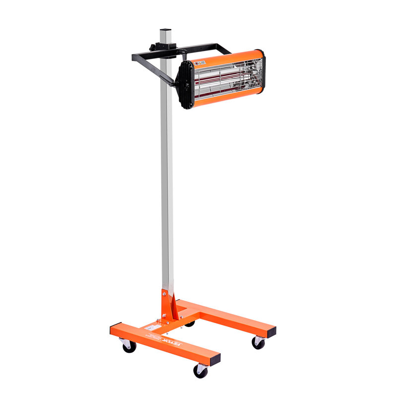 59.06'' Plug-in Work Light