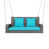 Turquoise est en rupture de stock