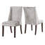 Eleecia 20'' H Upholstered Side Chair-1311691623