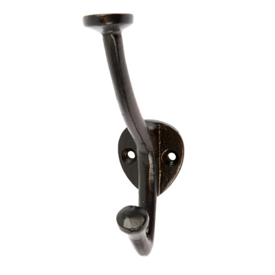 Iron Wall Wall Hook