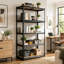 Tablettes de rangement de garage robustes
