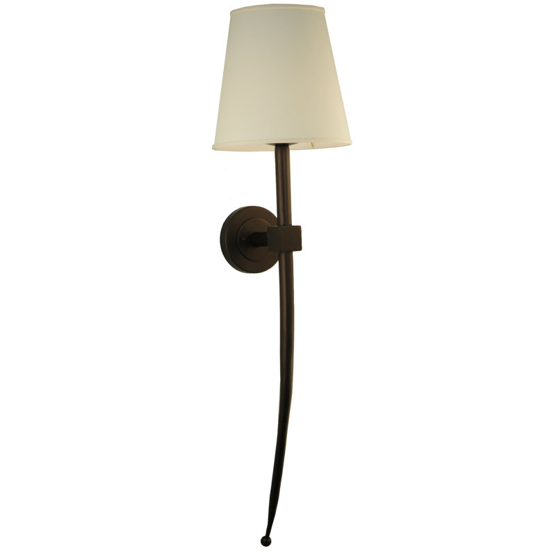 Bechar 1 - Light Wallchiere