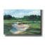 «Golf Course Study I» par Ethan Harper - peinture sur toile tendue-379120942
