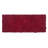 Schoenberger Floral Design Cotton Bath Rug-1416212945-1416224725