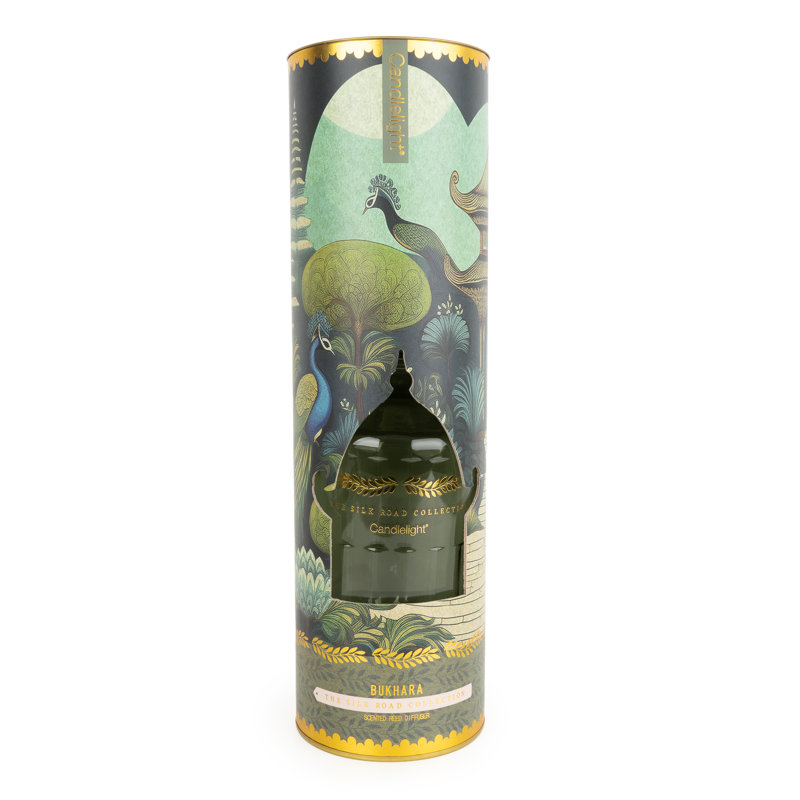 Reed Diffusers And Sticks
