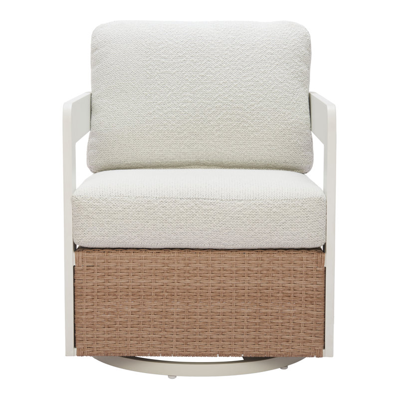 Fauteuil d'appoint moderne