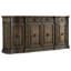 Rhapsody 96'' W Credenza