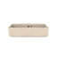 Cube60 23.62'' L Bathroom Sink-70532355