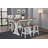 Octavia Solid Wood Counter Stool-1844107792